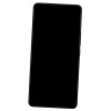 Lcd Frame Middle Chassis For Asus Zenfone 11 Ultra Black By - Maxbhi Com