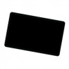 Lcd Frame Middle Chassis For Blackview Tab 16 Pro Black By - Maxbhi Com