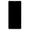 Lcd With Touch Screen For Asus Zenfone 11 Ultra Black By - Maxbhi Com