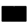 Lcd With Touch Screen For Blackview Tab 16 Pro Black By - Maxbhi Com