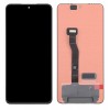 Lcd With Touch Screen For Meizu 21 Note Black By - Maxbhi Com