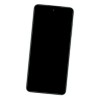 Lcd Frame Middle Chassis For Benco V91c Black By - Maxbhi Com