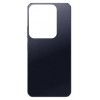 Back Panel Cover For Infinix Note 30i Black - Maxbhi Com
