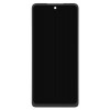 Lcd With Touch Screen For Benco V91 Plus Black By - Maxbhi Com