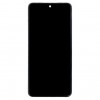 Lcd With Touch Screen For Zte Nubia Neo 3 Black By - Maxbhi Com