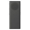 Back Panel Cover For Hmd 130 Music Black - Maxbhi Com