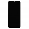 LCD with Touch Screen for Meizu Note 22 4G Black