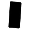 Lcd Frame Middle Chassis For Blackview Hero 10 Black By - Maxbhi Com