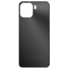 Back Panel Cover For Energizer Ultimate U6g Black - Maxbhi Com