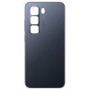 Back Panel Cover For Infinix Hot 50 Pro Plus Black - Maxbhi Com
