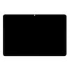 Lcd With Touch Screen For Doogee T30 Ultra Black By - Maxbhi Com