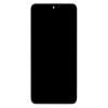 Lcd With Touch Screen For Honor Play 9t Black By - Maxbhi Com