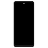 Lcd With Touch Screen For Ulefone Armor 34 Pro Black By - Maxbhi Com