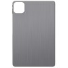 Back Panel Cover For Itel Vistatab 30 Black - Maxbhi Com