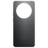 Back Panel Cover For Oppo Reno12 F 4g Black - Maxbhi Com