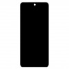 Lcd With Touch Screen For Oppo Reno12 F 4g Black By - Maxbhi Com