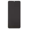 Lcd With Touch Screen For Umidigi G9a Black By - Maxbhi Com
