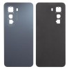 Back Panel Cover For Infinix Hot 50 Pro 4g Black - Maxbhi Com