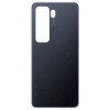 Back Panel Cover For Infinix Hot 50 Pro 4g Black - Maxbhi Com