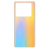 Back Panel Cover For Infinix Note 40 Pro 4g Gold - Maxbhi Com