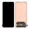Lcd With Touch Screen For Oppo Reno12 F 5g Black By - Maxbhi Com