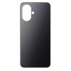 Back Panel Cover For Tecno Spark Go 2 Black - Maxbhi Com