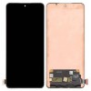 Lcd With Touch Screen For Oppo K13x 5g Black By - Maxbhi Com