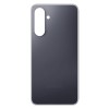 Back Panel Cover For Samsung Galaxy M36 5g Black - Maxbhi Com