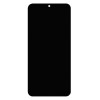 Lcd With Touch Screen For Samsung Galaxy M36 5g Black By - Maxbhi Com
