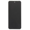 Lcd With Touch Screen For Tcl 605 Black By - Maxbhi Com