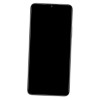 Lcd Frame Middle Chassis For Lava Storm Play Black By - Maxbhi Com