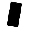 Lcd Frame Middle Chassis For Nothing Phone 3 Black By - Maxbhi Com