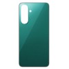 Back Panel Cover For Samsung Galaxy F56 5g Black - Maxbhi Com