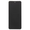 Lcd With Touch Screen For Realme C75x Black By - Maxbhi Com