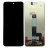 Lcd With Touch Screen For Xiaomi Redmi 13x Black By - Maxbhi Com