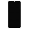 Lcd With Touch Screen For Honor Play9a 2024 Black By - Maxbhi Com