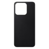 Back Panel Cover For Honor X5b Plus Black - Maxbhi Com