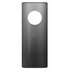 Back Panel Cover For Nokia 110 4g 2024 Black - Maxbhi Com