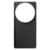 Back Panel Cover For Sharp Aquos R9 Pro Black - Maxbhi Com