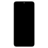 Lcd With Touch Screen For Honor X5b Plus Black By - Maxbhi Com