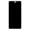 Lcd With Touch Screen For Honor X9c Black By - Maxbhi Com