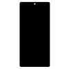 Lcd With Touch Screen For Sharp Aquos R9 Pro Black By - Maxbhi Com