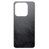 Back Panel Cover For Blackview Shark 9 Black - Maxbhi Com