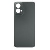 Back Panel Cover For Motorola Moto G 5g 2024 Black - Maxbhi Com