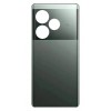 Back Panel Cover For Realme Gt Neo6 Se Black - Maxbhi Com