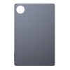 Back Panel Cover For Ulefone Tab A11 Black - Maxbhi Com