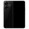 Back Panel Cover For Xiaomi Redmi Note 13r Black - Maxbhi Com