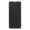 Lcd With Touch Screen For Blackview Shark 9 Black By - Maxbhi Com