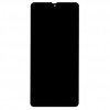 Lcd With Touch Screen For Sharp Aquos R8s Pro Black By - Maxbhi Com