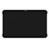Lcd With Touch Screen For Ulefone Armor Pad 4 Ultra Black By - Maxbhi Com